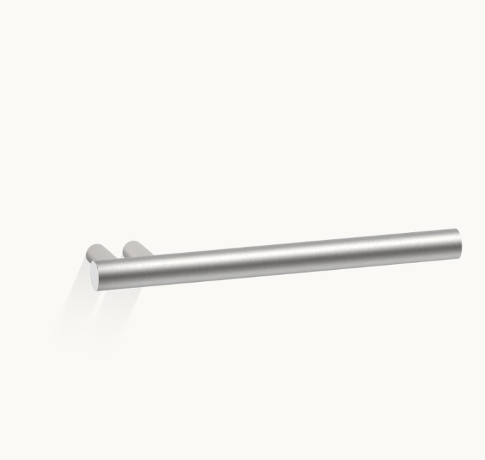 Полотенцедержатель Decor Walther Bar HTH настенный 250 мм сталь матовая 0856576
