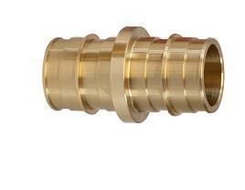 Фитинг переходной прямой Giacomini GX 40x32 мм GX103Y011