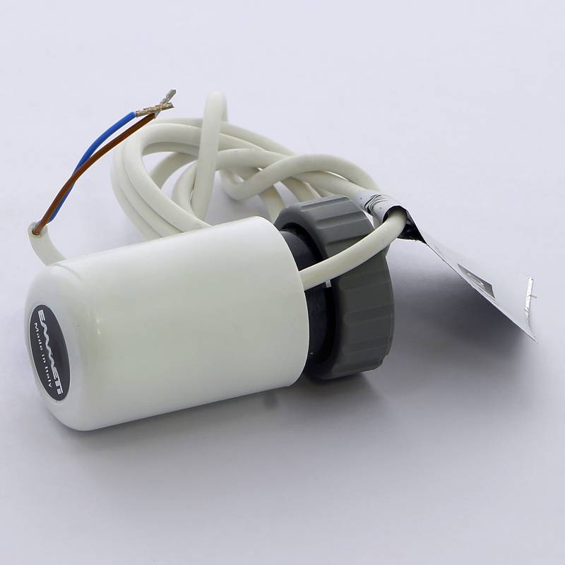 Привод термоэлектрический Emmeti Control T NO нормально открытый 230 В 01213280