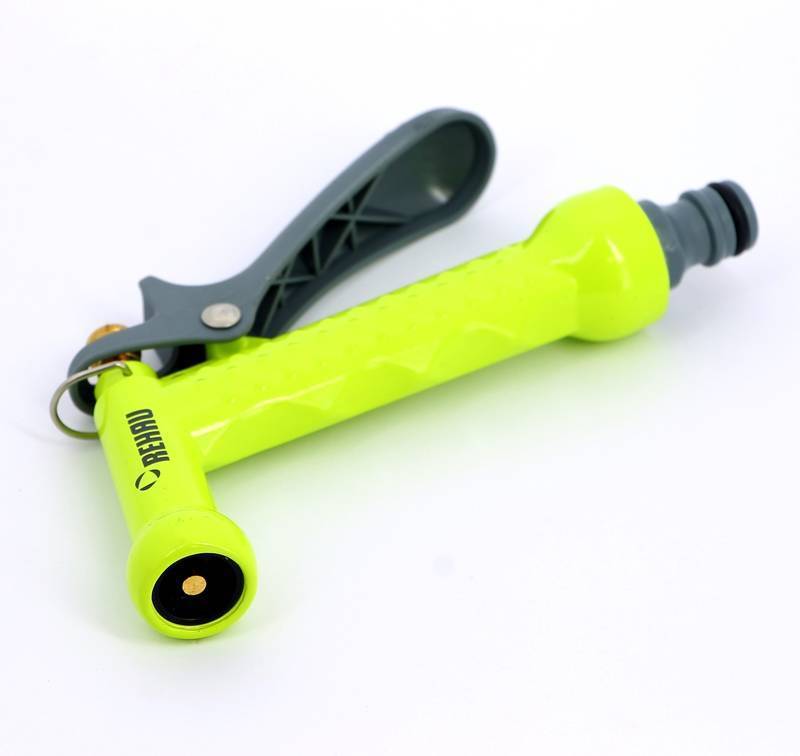 Наконечник для полива REHAU регулируемый 247228