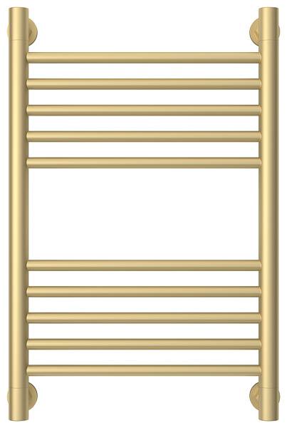 Полотенцесушитель водяной Сунержа Богема 400x600 мм матовая шампань 022-0220-6040