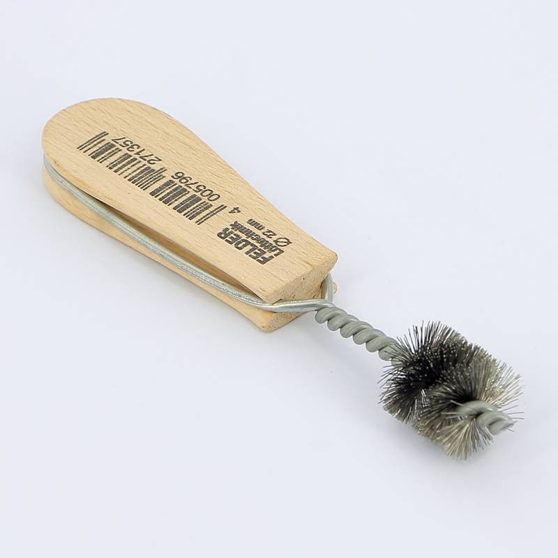 Ерш для чистки медных труб FELDER 22 мм 27149002