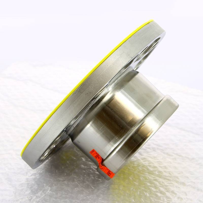 Переход фланец-пресс Viega Sanpress Inox DN100 108 мм нержавеющая сталь 482992