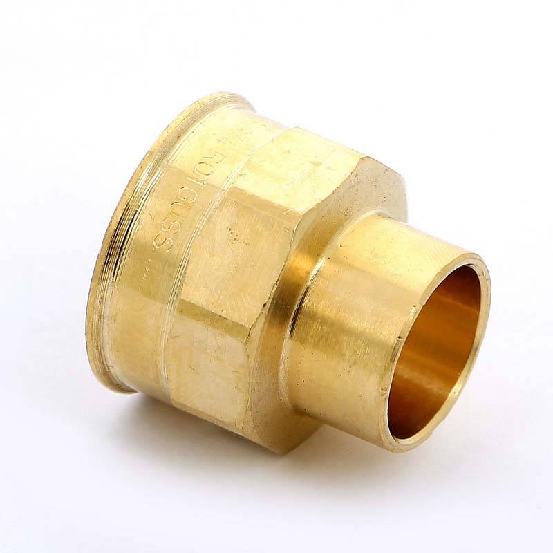 Муфта переходная Viega пайка-В 18 мм x 3/4 102180