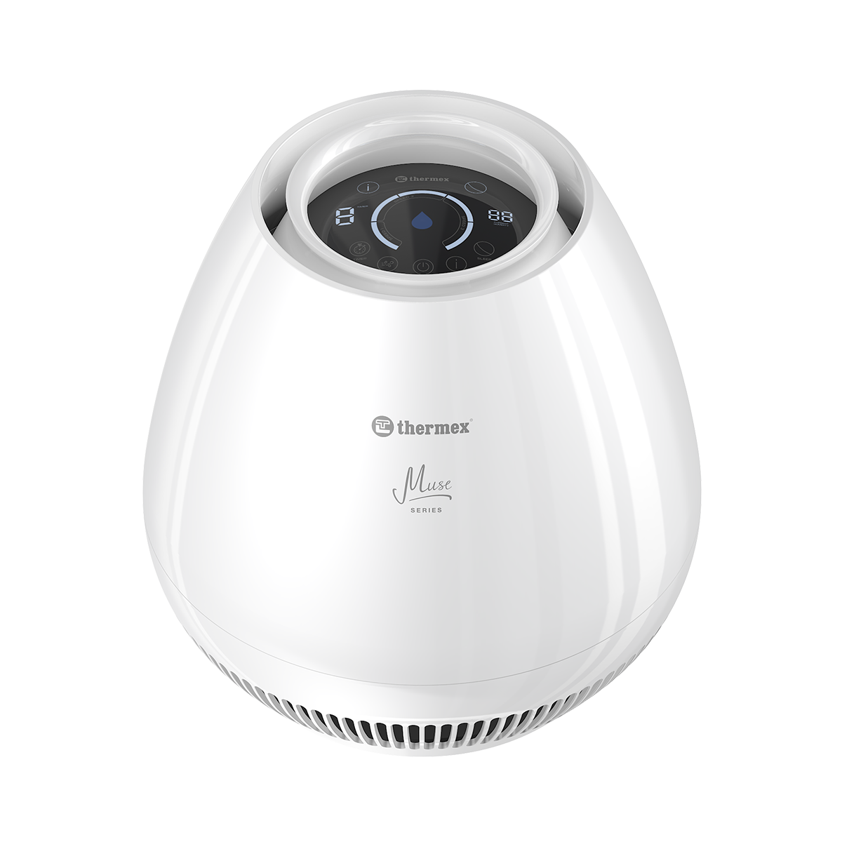 Мойка воздуха Thermex Muse 200