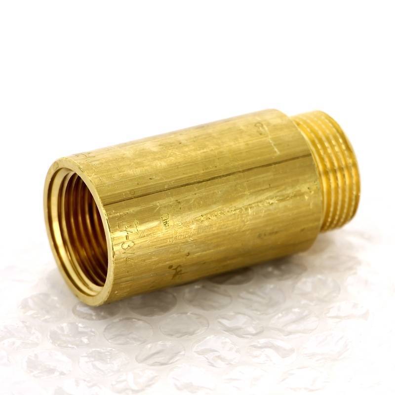 Удлинитель НВ Tiemme 3/4 x 50 мм 1500161