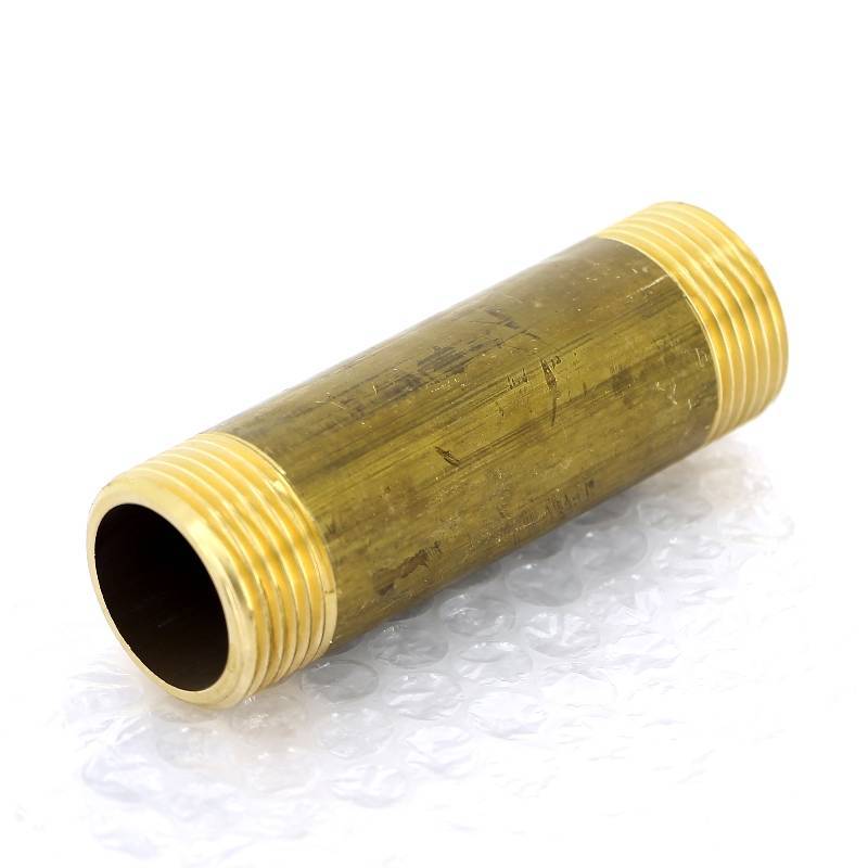 Удлинитель Tiemme 1 x 100 мм 1500126