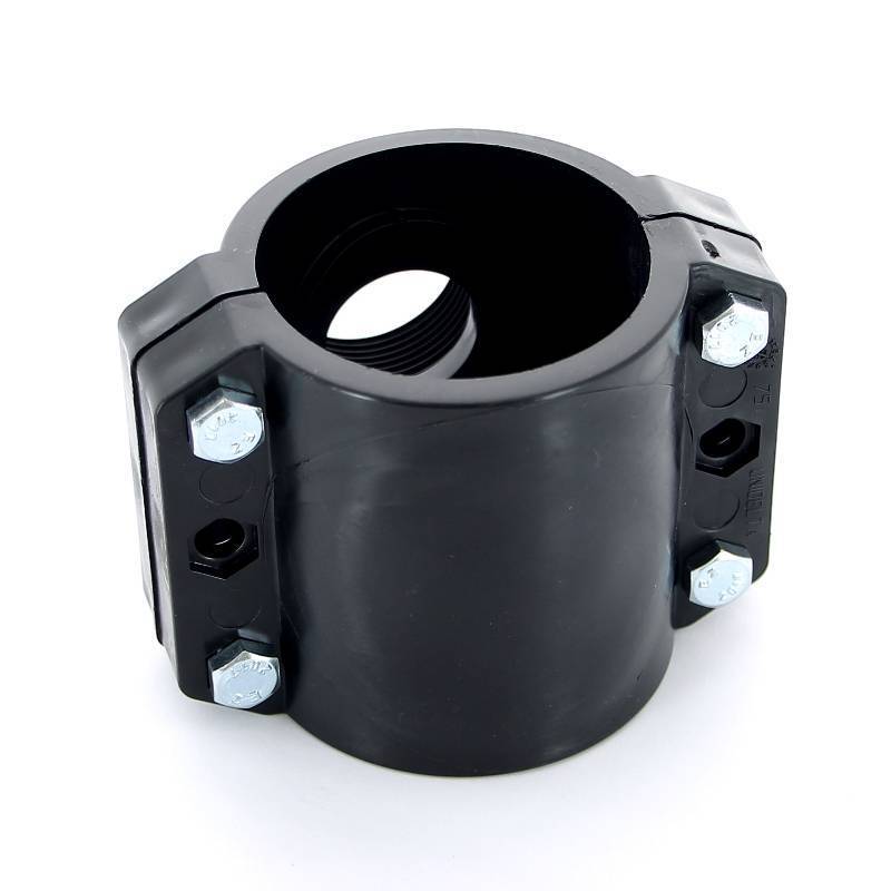 Врезка монтажная Unidelta 75 x 1 1/4 4 болта 1019075005