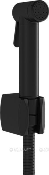 Гигиенический душ Vitra Complimentary черный матовый A4574736