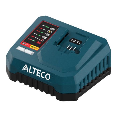 Зарядное устройство ALTECO BC 21-2 PowerMGT 97311