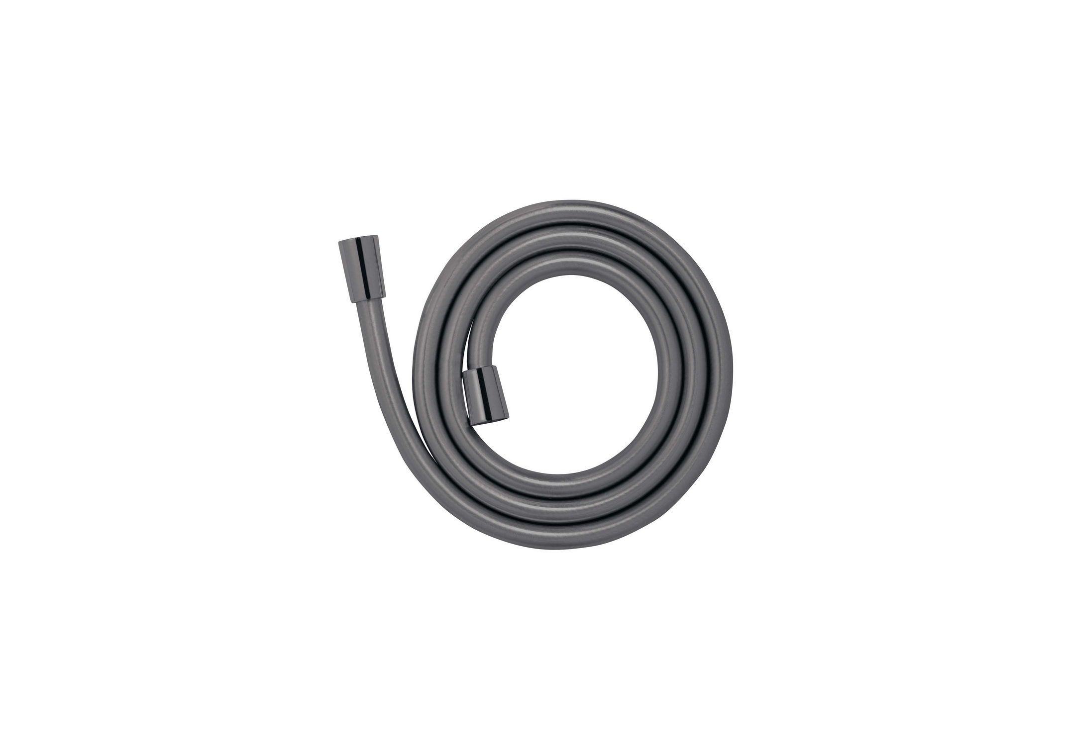 Шланг для душа Aquanet 160 см ПВХ оружейная сталь AQ2111BGM