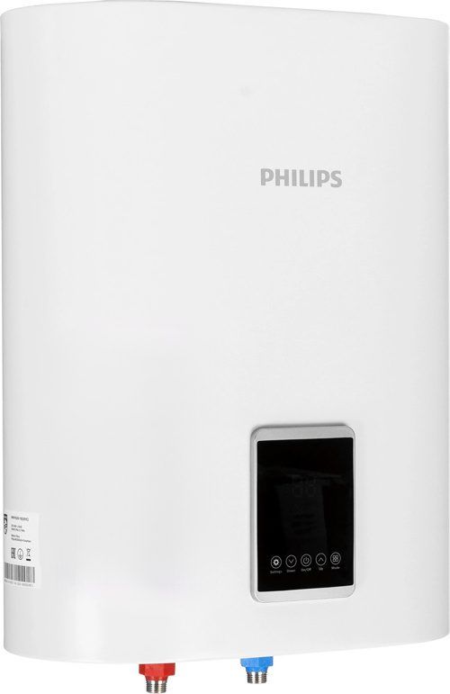 Водонагреватель накопительный электрический PHILIPS AWH1620/10(30YC)