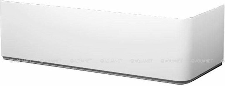 Передняя панель Ravak 10° 160 L A белая CZ83100A00