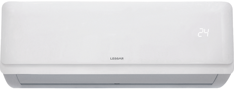 Сплит-система LESSAR Cool+ LS-H36KPA2/LU-H36KPA2