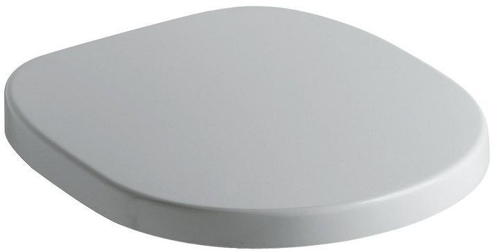 Крышка-сиденье Ideal Standard Connect дюропласт E712801