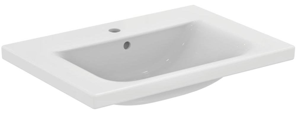 Умывальник для мебели Ideal Standard Connect 70 см E812801