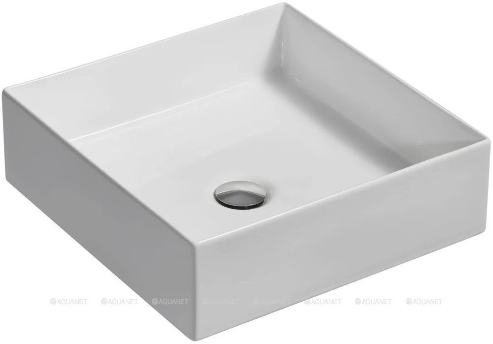 Раковина накладная Jacob Delafon Delta Pure 39х39 см E90011-0