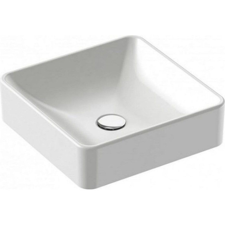 Раковина Jacob Delafon Vox 40x40 см с переливом EVG102-00