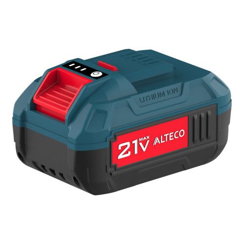 Аккумулятор ALTECO BCD 21-80 Li 77265