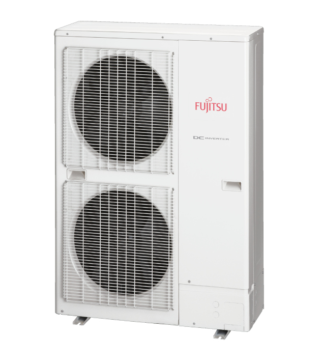 Кондиционер сплит-система канальный высоконапорный Fujitsu инверторный ARYG72LHTA/AOYG72LRLA