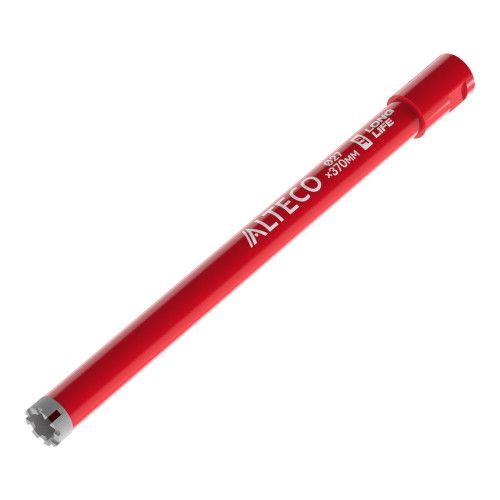 Алмазная коронка ALTECO ВТ 27х370 13997