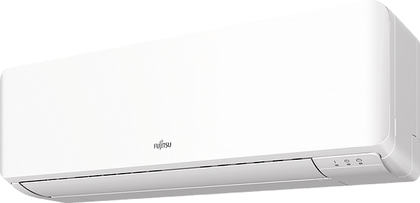 Внутренний блок сплит-системы Fujitsu ASYG14KMCC настенный ASYG14KMCC