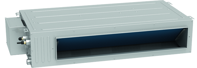 Сплит-система канальная TOSOT инверторная T60H-ILD/I/T60H-ILU/O