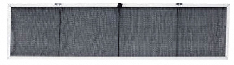 Сплит-система канальная LESSAR инверторная LS-HE18DWE2/LU-HE18UWE2