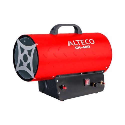 Нагреватель газовый ALTECO GH 40R 25805