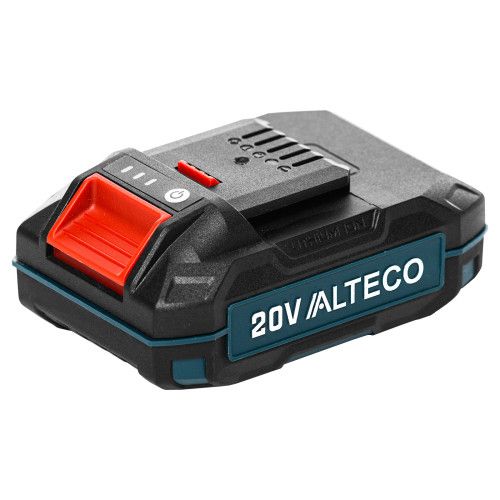Аккумулятор ALTECO BCD 2002 Li BL 42772