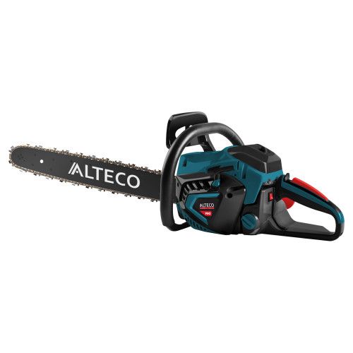 Бензопила ALTECO GCS 52 Pro 52983