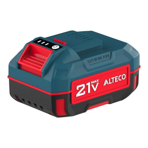 Аккумулятор ALTECO BCD 21-30 Li 75413
