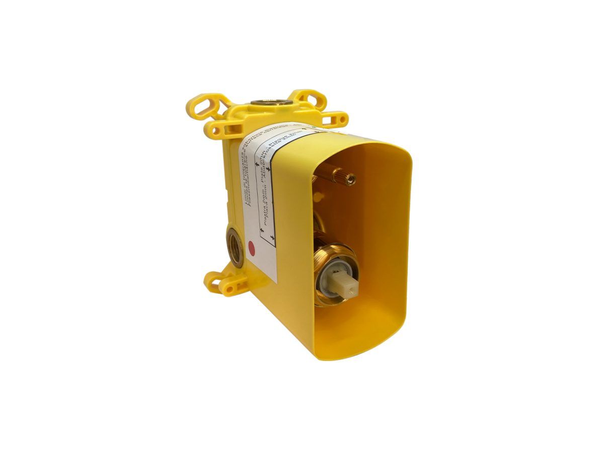 Внутренняя часть для смесителя для ванны и душа Cisal X32 ZA00023004