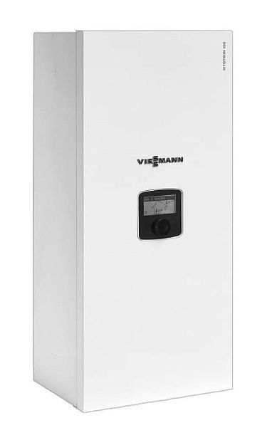 Пакет котельного оборудования Viessmann Vitotron 100 VMN3-24 кВт ZK05368