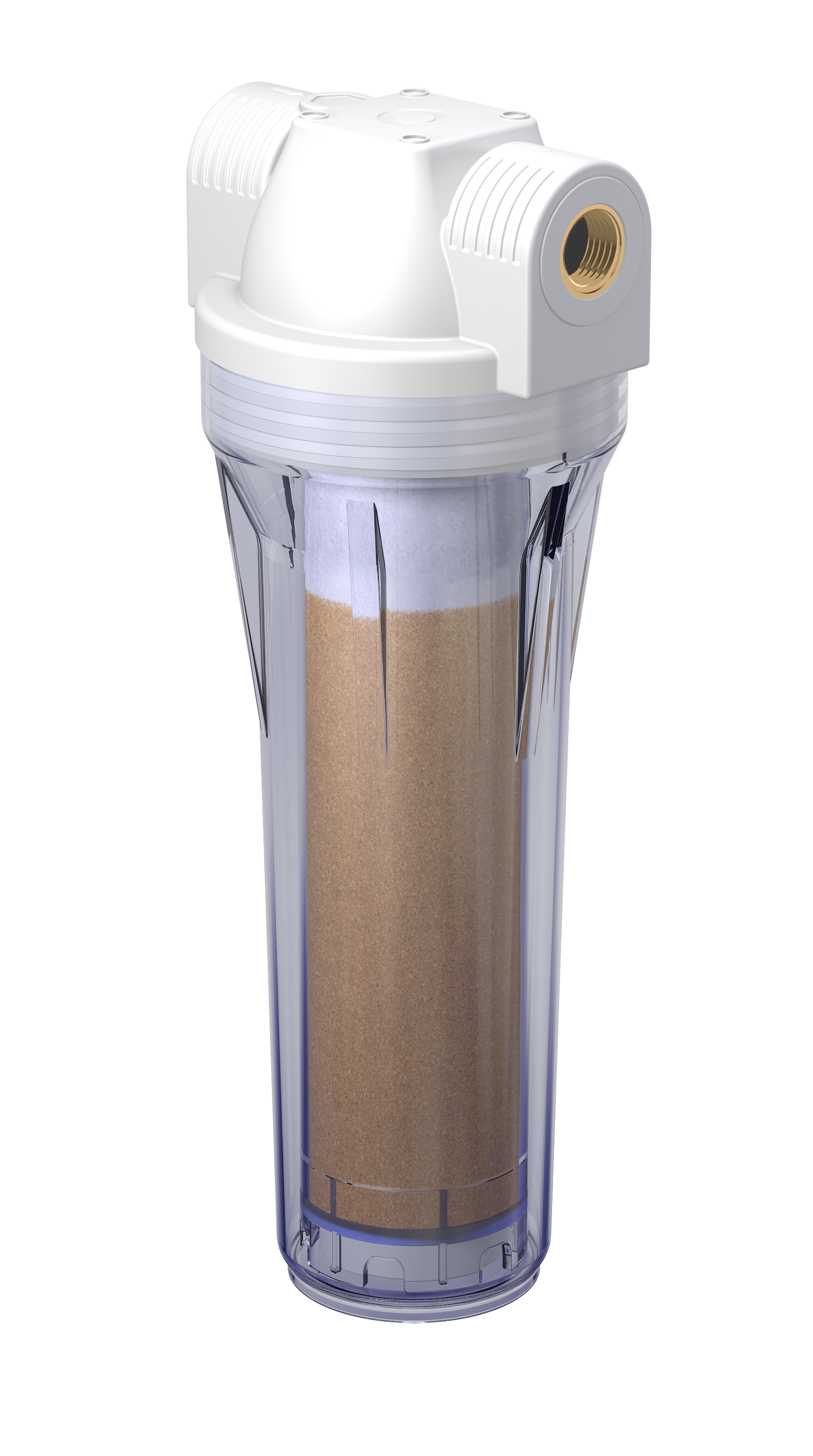 Корпус фильтра для воды Thermex ION SL10 11891