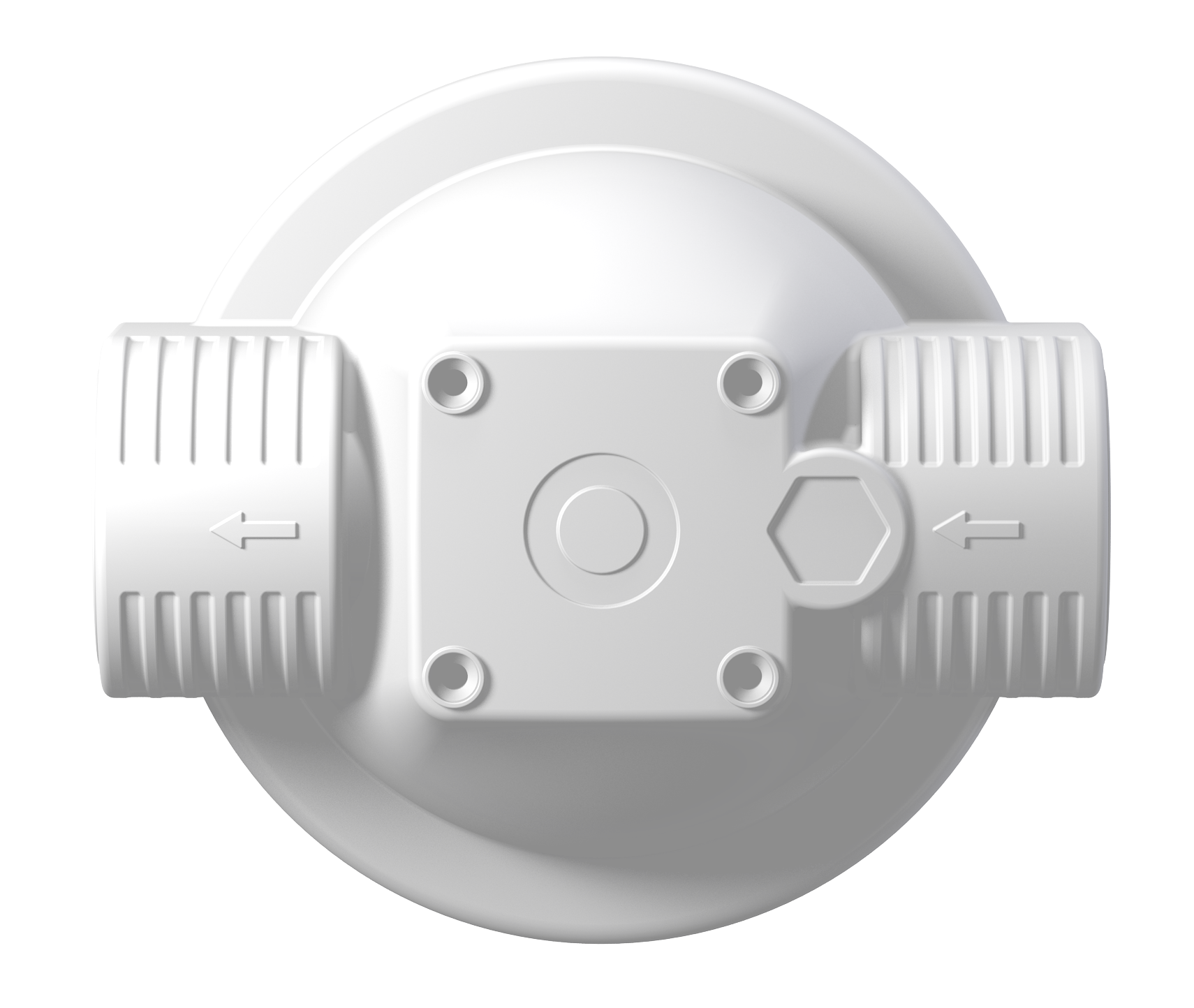 Корпус фильтра для воды Thermex ION SL10 11891