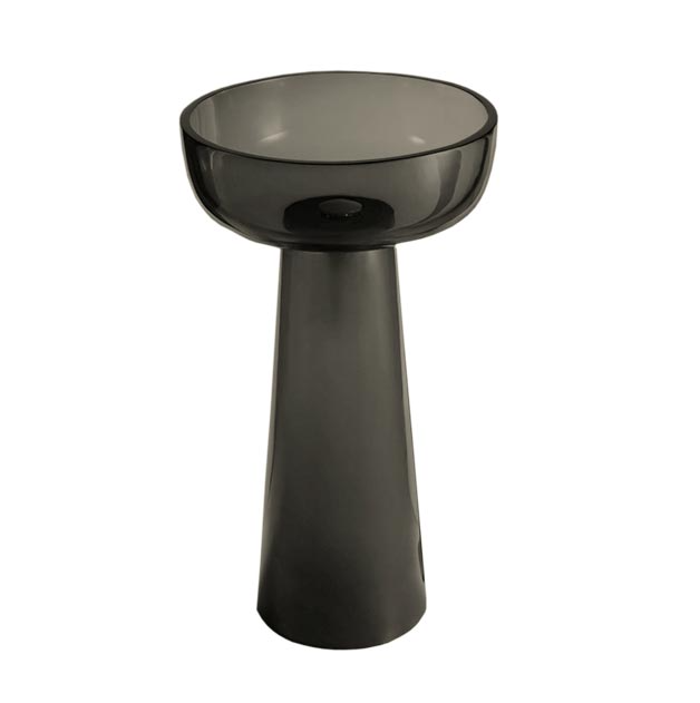 Раковина напольная Knief Loom Black Galaxy 70401020