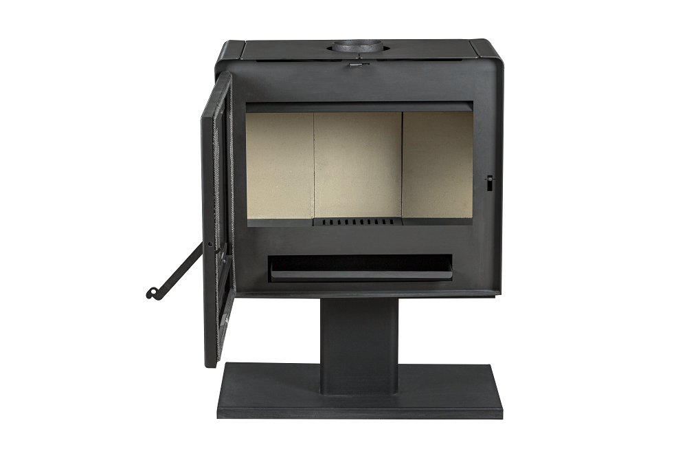 Печь-камин HOSSEVEN 5070-P 5070-P