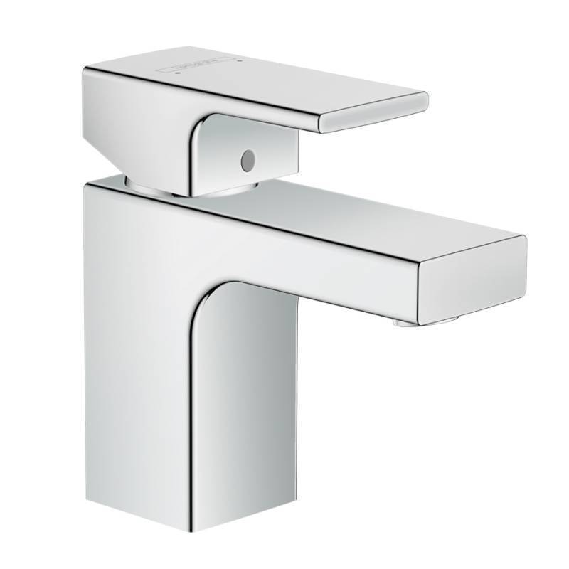 Смеситель для раковины hansgrohe Vernis Shape 70 хром 71567000