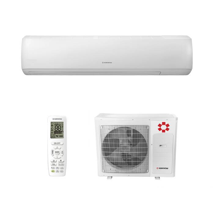 Кондиционер сплит-система Kentatsu QUANTUM KSGQA95HFAN1/KSRQA95HFAN1