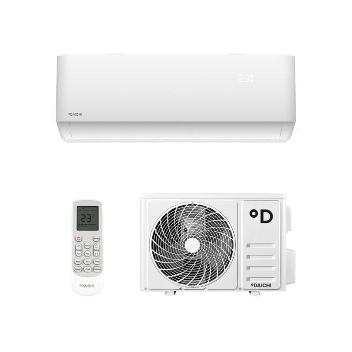 Сплит-система Daichi Air AIR35AVQ1/AIR35FV1 AIR35AVQ1/AIR35FV1
