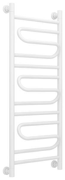 Полотенцесушитель водяной Сунержа Элегия 1000х400 мм белый 12-0205-1040