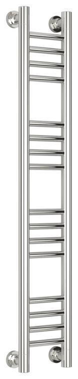 Полотенцесушитель водяной Сунержа Богема + прямая 1000x150 мм сталь 0002201015