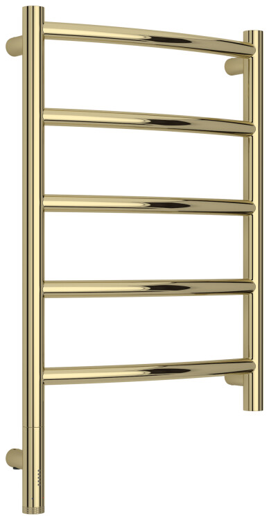 Полотенцесушитель, Сунержа, Галант 3.1, шгв 432-96-724, нижнее слева, МЭМ, цвет-шампань