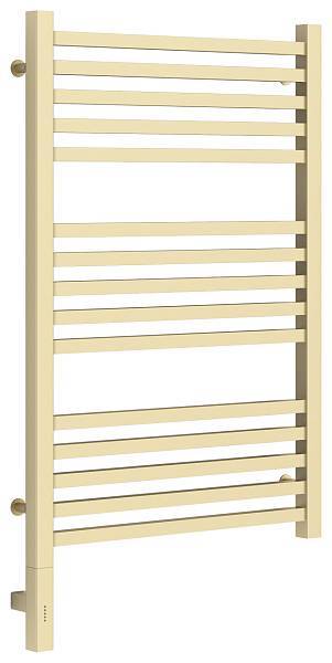 Полотенцесушитель электрический Сунержа Модус 3.0 500x800 мм левый матовая шампань 022-5700-8050