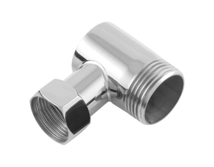 Эксцентрик Сунержа G 1/2 x G 3/4 НР смещение 32 мм хром 00-1507-0007