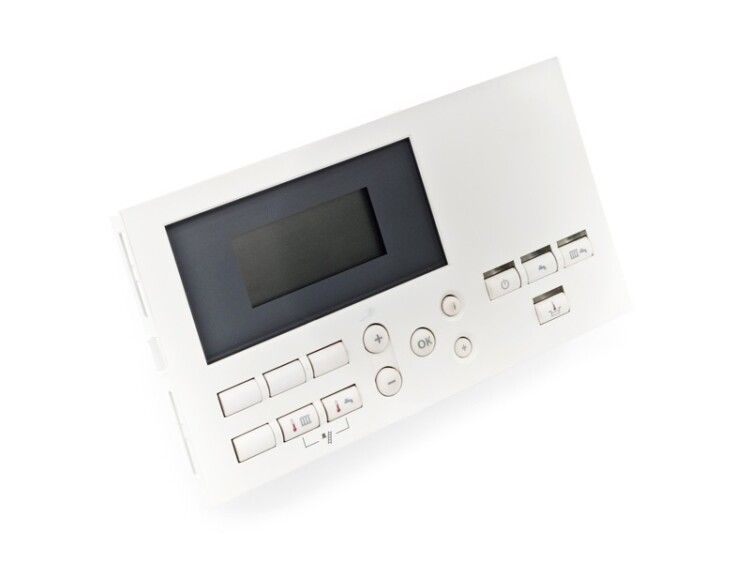 Система управления Viessmann Vitotronic 100 HC1 7177407