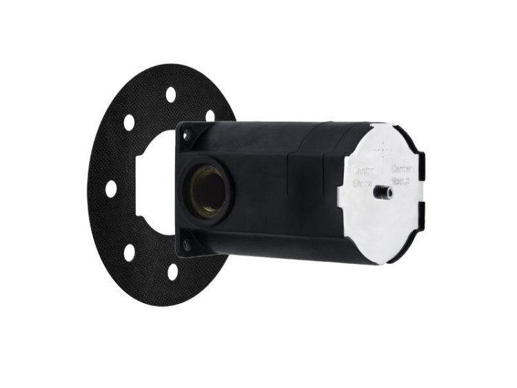 Внутренняя часть для смесителя на ванну Gessi Goccia 33687031