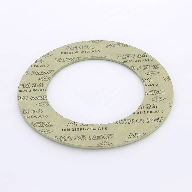 Прокладка безасбестовая Viega DN100 AFM 34 356316