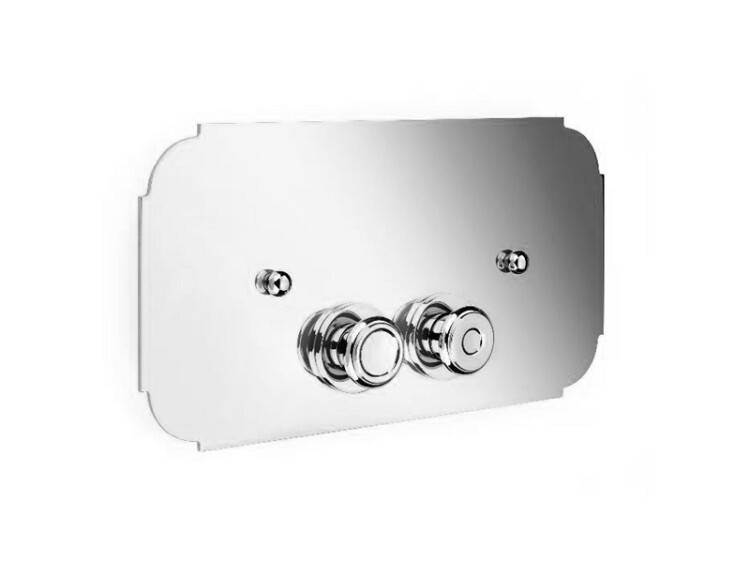 Клавиша смыва Nicolazzi Complementi Arredo 330x170 мм бронза 5542BZ